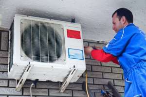 HVAC Companies Near Axtell, TX Available Now